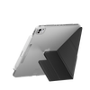 Facet with Pencil Holder Folding Folio iPad Case